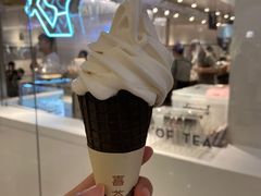 -喜茶(佛山岭南站店)