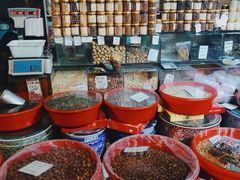-方林富炒货店(西溪路78号本人店)