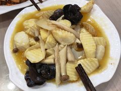 -小觉林素菜馆