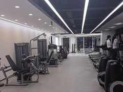 -WEGYMER健萌健身(麦德龙钰龙天下馆)