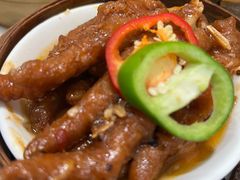 -华峰食馆(氹仔店)
