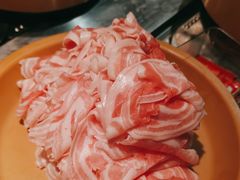 -龍歌自助小火锅(市北台东利群店)