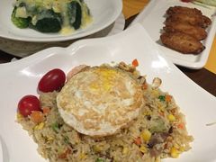 -绿茵阁(体育西分店)