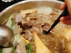 -官也街澳门火锅(新源里店)
