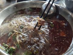 -刘艳黄牛肉(九襄店)