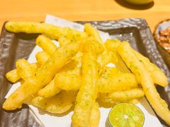 -一心创作料理屋(经开万达店)