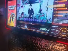 -星聚会KTV(龙湖上海奉贤天街店)