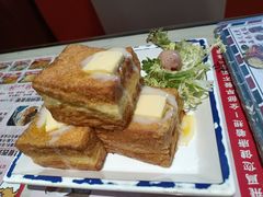 -阿飛冰室(下沙店)