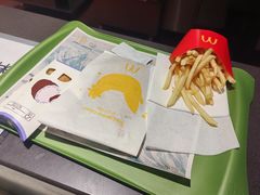 -麦当劳(大羊坊路店)