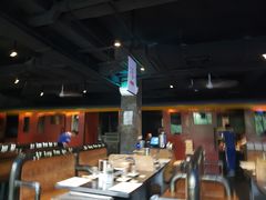 -很久以前羊肉串(簋街店)