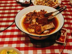 -西贝(六里桥旗舰店)