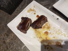 -大渔铁板烧(花园道店)
