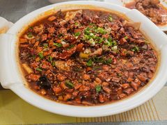 -芳芳餐厅(白沙路店)