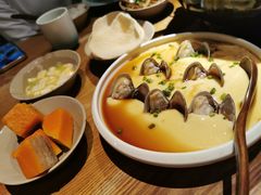 -九锅一堂酸菜鱼(新南凯德直营店)