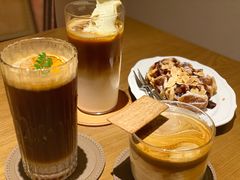 -沙丘咖啡DUNE COFFEE(深业水松大厦店)