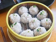 -莲餐厅·湖北菜·藕汤老手艺(愚园路店)