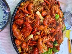 -羊家胡同·龙虾烧烤火锅(龙汇路店)