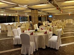 大堂-凤凰轩·尾牙宴·生日宴(十里银滩店)