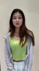 -诗全发型