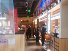 -鱼上·烤鱼(万象城店)