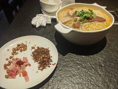-不老溪贵州菜(广安门总店)