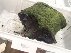 -老回回小吃(百万庄店)