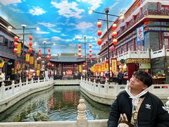 -开封汴梁小宋城