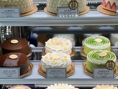 -布歌东京(金融街购物中心店)