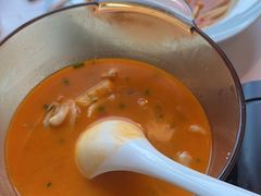 -庆江南江南菜(琴湖溪里花园城店)