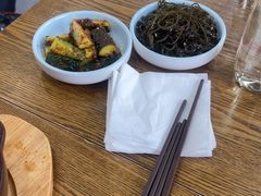 -李先生牛肉面大王(北京站售票厅餐厅)