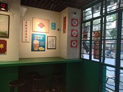-孖记茶档·热腾茶餐(荔湾领展广场店)