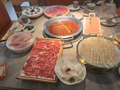 -万物生江北老火锅(海骏达店)
