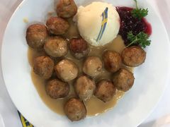 -宜家·瑞典风味餐厅(北京西红门店)