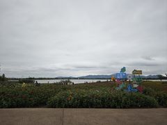 -下渚湖国家湿地公园科普馆