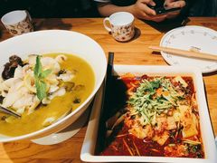 -幸福的烤包子·新疆菜