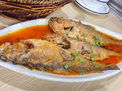 -老火大骨头汤馆