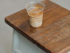 -Tequila Espresso(嘉善路店)