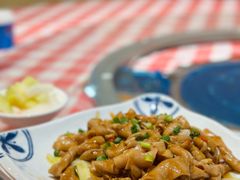 秘汁鲜鹅肠-龙桥私厨·姜花菊花过桥鱼·顺德菜(容桂店)