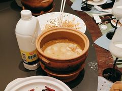 -双湖园·地标武汉菜(黄鹤楼解放路店)
