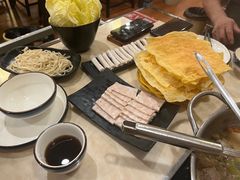 -潮汕良记牛肉火锅(洪武路店)