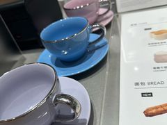 -M Stand(北京平安幸福中心店)