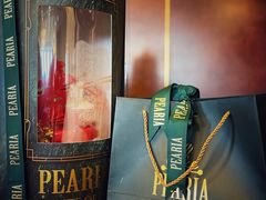 翻糖蛋糕-柏尼娅PEARIA·蛋糕定制(静安店)