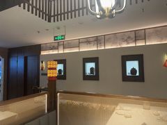 -贡宴盐帮菜自贡驻京联络处餐厅