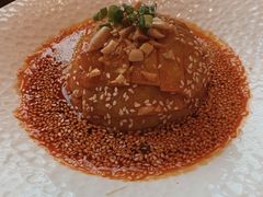 -羲和雅苑•北京烤鸭(平安国际金融中心店)