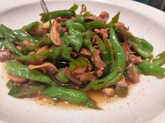 -绿草地·湘菜(7mall店)