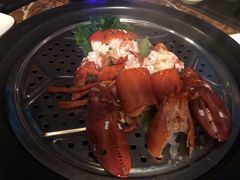 -船奇蒸汽海鲜·闽菜(八市海鲜总店)