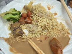 -郭记小街麻辣烫(虎坊路店)