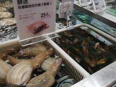 -盒马鲜生(大成店)