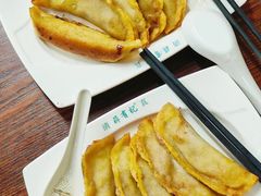 -清真蒋有记(老门东店)