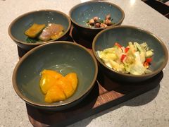 -半山腰·云南菜(侨福芳草地店)